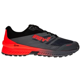 Heren hardloopschoenen Inov-8 Trailroc G 280 grey