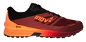 Heren hardloopschoenen Inov-8  Trailroc G 280 red