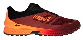 Heren hardloopschoenen Inov-8 Trailroc G 280 red