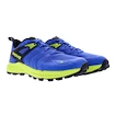 Heren hardloopschoenen Inov-8 Trailtalon (S) Blue/Black/Lime