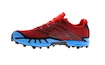 Heren hardloopschoenen Inov-8  X-Talon 255 M (S) Red/Blue