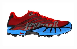 Heren hardloopschoenen Inov-8 X-Talon 255 M (S) Red/Blue