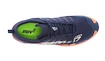 Heren hardloopschoenen Inov-8  X-Talon X-Talon 212 V2 M (P) Blue/Orange