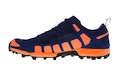 Heren hardloopschoenen Inov-8  X-Talon X-Talon 212 V2 M (P) Blue/Orange