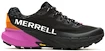 Heren hardloopschoenen Merrell  Agility Peak 5 Black/Multi