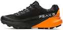 Heren hardloopschoenen Merrell  Agility Peak 5 Black/Multi