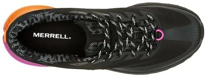 Heren hardloopschoenen Merrell  Agility Peak 5 Black/Multi