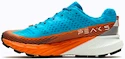 Heren hardloopschoenen Merrell  Agility Peak 5 Tahoe/Cloud