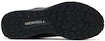 Heren hardloopschoenen Merrell  Fly Strike Black