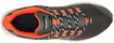 Heren hardloopschoenen Merrell  Fly Strike Black/Tangerine