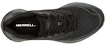 Heren hardloopschoenen Merrell  Morphlite Black/Asphalt