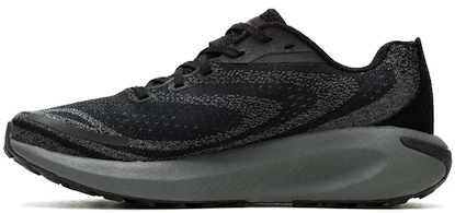 Heren hardloopschoenen Merrell  Morphlite Black/Asphalt