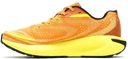 Heren hardloopschoenen Merrell  Morphlite Melon/Hiviz