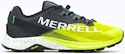 Heren hardloopschoenen Merrell  Mtl Long Sky 2 Hi Viz/Jade  EUR 46