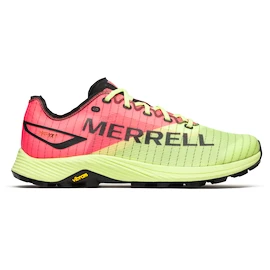 Heren hardloopschoenen Merrell MTL Long Sky 2 Matryx Mantis