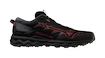 Heren hardloopschoenen Mizuno  Wave Daichi Wave Daichi 7 Gtx Black/Bittersweet/Iron Gate