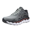 Heren hardloopschoenen Mizuno  Wave Horizon 7 Lead/Nickel/Cayenne