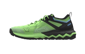 Heren hardloopschoenen Mizuno Wave Ibuki 4 909 C/Black Oyster/Little Boy Blue