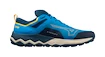 Heren hardloopschoenen Mizuno Wave Ibuki 4 Cloisonné/Blue Opal/Moonstruck