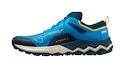 Heren hardloopschoenen Mizuno Wave Ibuki 4 Cloisonné/Blue Opal/Moonstruck