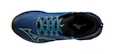 Heren hardloopschoenen Mizuno Wave Ibuki 4 Gtx Navy Peony/Sharp Green/Swim Cap