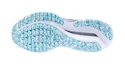 Heren hardloopschoenen Mizuno  Wave Inspire 20 Sp White/Silver/Blue Glow