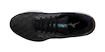 Heren hardloopschoenen Mizuno  Wave Inspire Wave Inspire 19 Black/Metallic Gray/Biscay Green