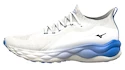 Heren hardloopschoenen Mizuno  Wave neo ultra White