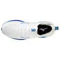 Heren hardloopschoenen Mizuno  Wave neo wind White