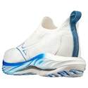 Heren hardloopschoenen Mizuno  Wave neo wind White