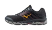 Heren hardloopschoenen Mizuno Wave Paradox 5 Turbulence/Citrus/Cayenne  UK 8,5