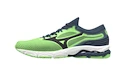 Heren hardloopschoenen Mizuno  Wave Prodigy 4 909 C/Black Oyster/China Blue