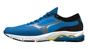 Heren hardloopschoenen Mizuno  Wave Prodigy 4 Indigo bunting  UK 11,5