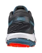 Heren hardloopschoenen Mizuno  Wave Prodigy 4 Provincial Blue/Black/Soleil