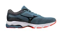 Heren hardloopschoenen Mizuno  Wave Prodigy 4 Provincial Blue/Black/Soleil