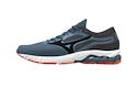 Heren hardloopschoenen Mizuno  Wave Prodigy 4 Provincial Blue/Black/Soleil