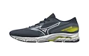 Heren hardloopschoenen Mizuno  Wave Prodigy 5 Stormy Weather/White/Sulphur Spring