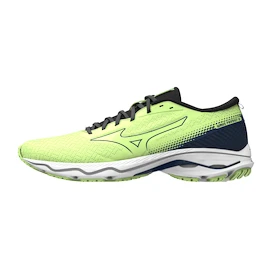 Heren hardloopschoenen Mizuno Wave Prodigy 6 Mizuno Neo Lime / Black