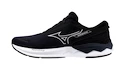 Heren hardloopschoenen Mizuno Wave Revolt 3 Navy Peony/White/Black  UK 7