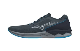 Heren hardloopschoenen Mizuno Wave Revolt 3 Stormy Weather/Bolt 2 (Neon)/Quarry