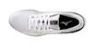 Heren hardloopschoenen Mizuno  Wave Rider 26 (Kakizome) White/White/Black