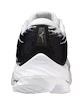 Heren hardloopschoenen Mizuno  Wave Rider 26 (Kakizome) White/White/Black