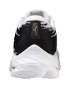 Heren hardloopschoenen Mizuno  Wave Rider 26 (Kakizome) White/White/Black