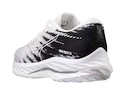 Heren hardloopschoenen Mizuno  Wave Rider 26 (Kakizome) White/White/Black