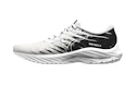 Heren hardloopschoenen Mizuno  Wave Rider 26 (Kakizome) White/White/Black  UK 13