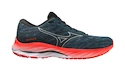 Heren hardloopschoenen Mizuno  Wave Rider 26 Provincial Blue/Nimbus Cloud/Soleil