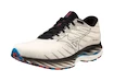 Heren hardloopschoenen Mizuno  Wave Rider 26 Snow White/8401 C/Indigo Bunting