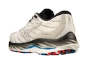 Heren hardloopschoenen Mizuno  Wave Rider 26 Snow White/8401 C/Indigo Bunting