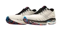 Heren hardloopschoenen Mizuno  Wave Rider 26 Snow White/8401 C/Indigo Bunting