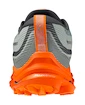 Heren hardloopschoenen Mizuno  Wave Rider Gtx Abyss/Ebony/Tangerine Tango